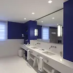 Ξενοδοχείο Il Riccio House