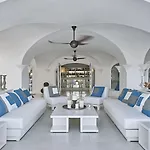 Il Riccio House Ξενοδοχείο Golturkbuku