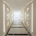 Ξενοδοχείο Il Riccio House
