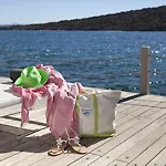 Ξενοδοχείο Il Riccio House 4*