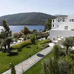Il Riccio House Ξενοδοχείο Golturkbuku