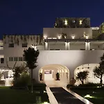 Il Riccio House Ξενοδοχείο 4*