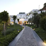 Ξενοδοχείο Il Riccio House
