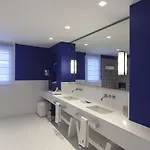 Il Riccio House Golturkbuku