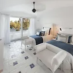 Il Riccio House 4* Golturkbuku