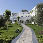 Ξενοδοχείο Il Riccio House Golturkbuku