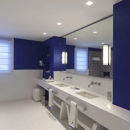 Hotell Il Riccio House