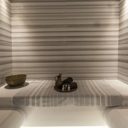 Hotell Il Riccio House