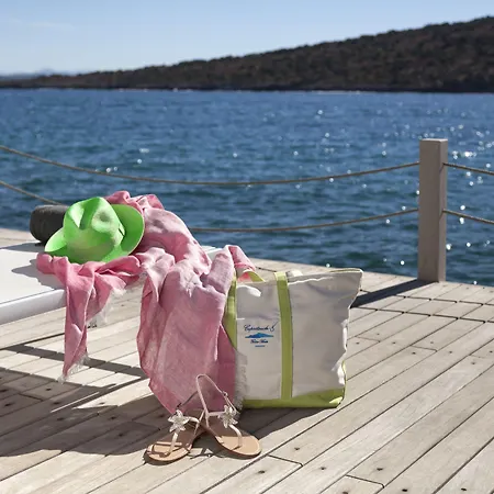 Отель Il Riccio House 4*