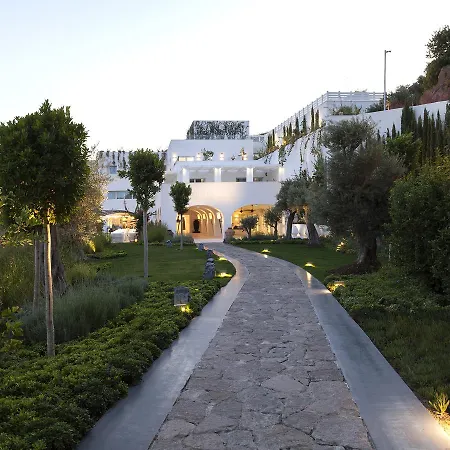 Hotell Il Riccio House