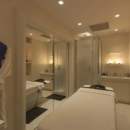 Il Riccio House Hotell Golturkbuku