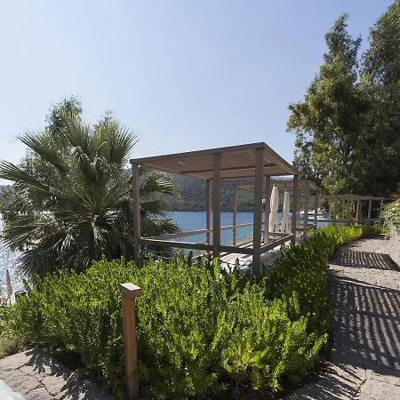 Il Riccio House Hotell