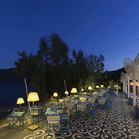 Il Riccio House 4*