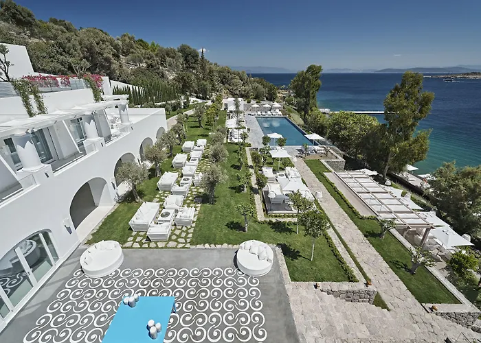 ホテル Il Riccio House ゴルトゥルブク