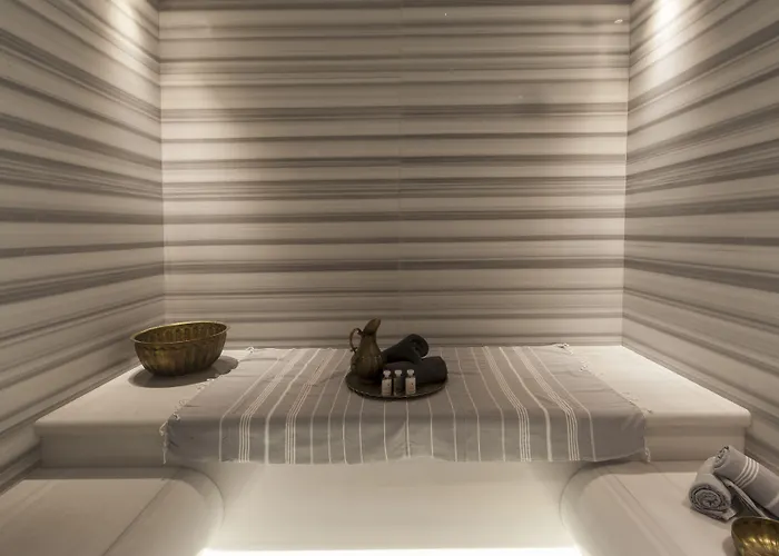 ホテル Il Riccio House