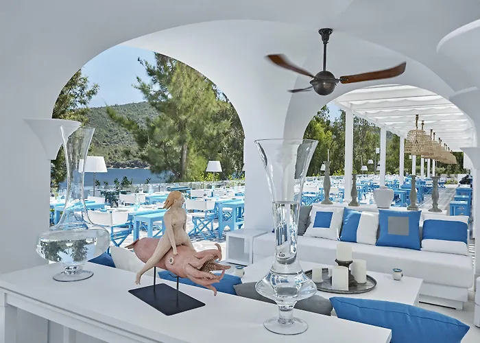 Il Riccio House 4* ゴルトゥルブク