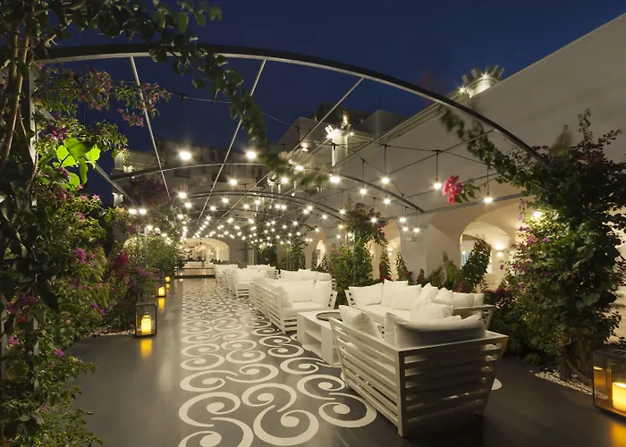 Il Riccio House 4* ゴルトゥルブク