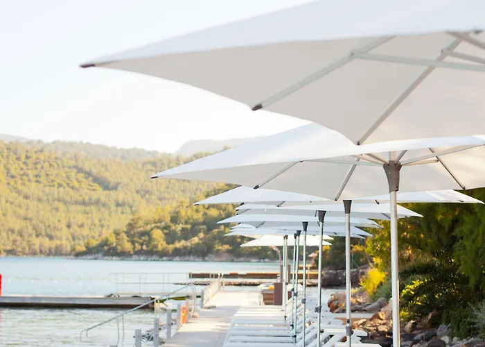 Il Riccio House ゴルトゥルブク