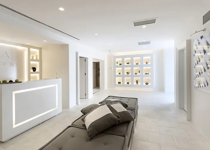 Il Riccio House ゴルトゥルブク