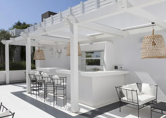 Il Riccio House ホテル ゴルトゥルブク