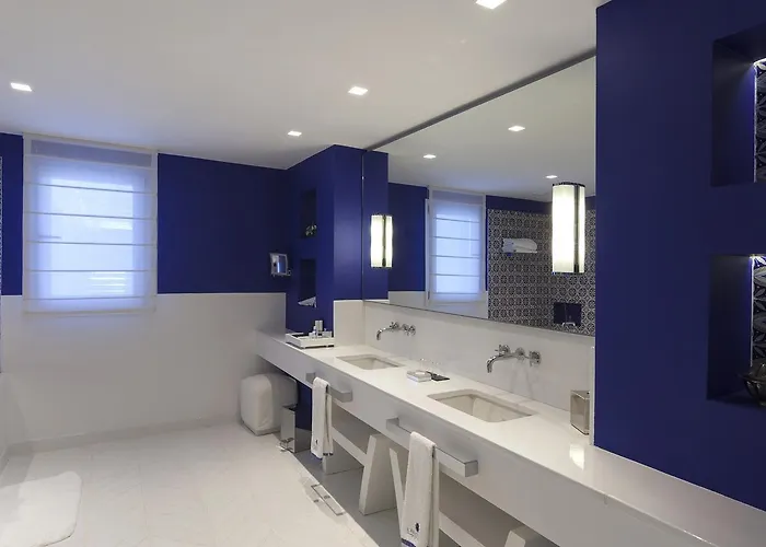 Il Riccio House ゴルトゥルブク