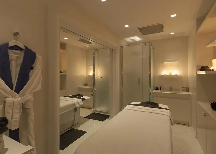 Il Riccio House ホテル ゴルトゥルブク