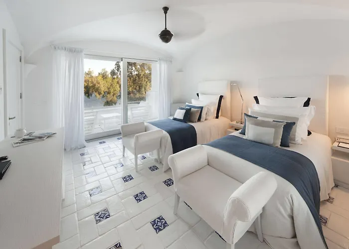 Il Riccio House 4* ゴルトゥルブク