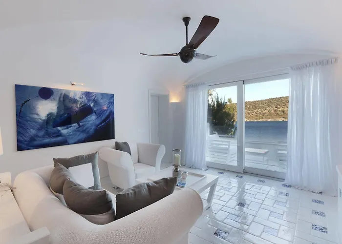 Il Riccio House ゴルトゥルブク