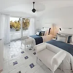 ホテル Il Riccio House ゴルトゥルブク