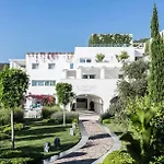 ホテル Il Riccio House