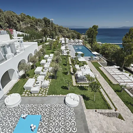 Ξενοδοχείο Il Riccio House Golturkbuku