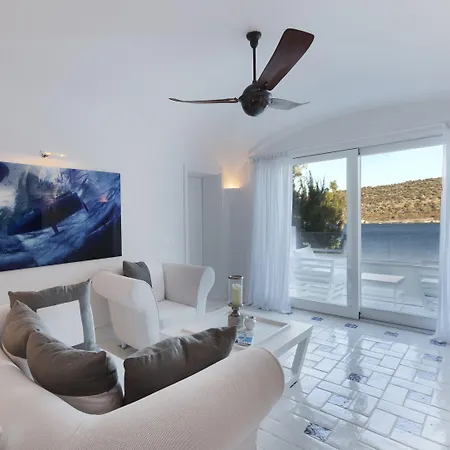 فندق Il Riccio House غولتوركبوكو