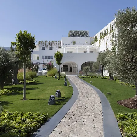 فندق Il Riccio House غولتوركبوكو