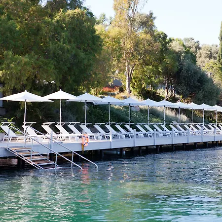 فندق Il Riccio House 4*