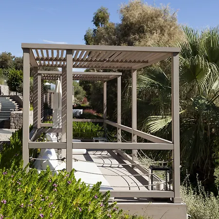 فندق Il Riccio House