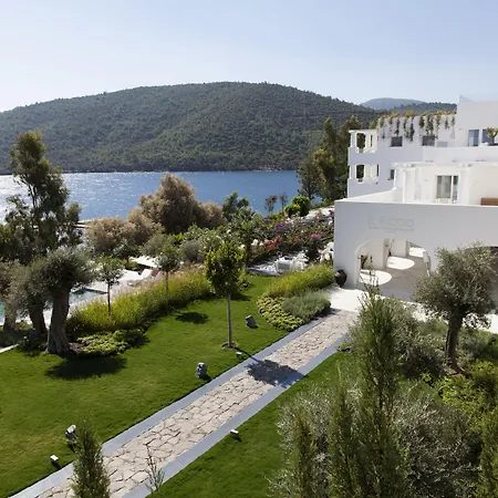 Il Riccio House فندق غولتوركبوكو