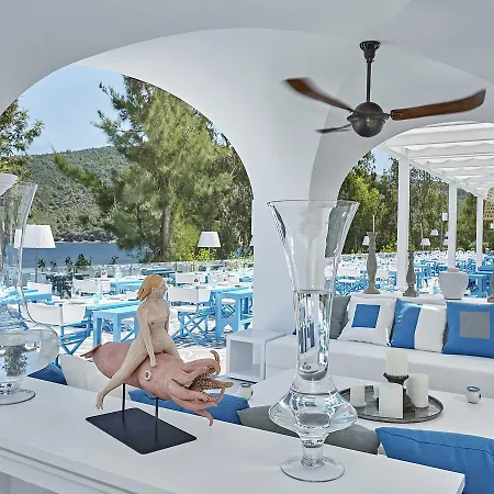 Hotel Il Riccio House 4*