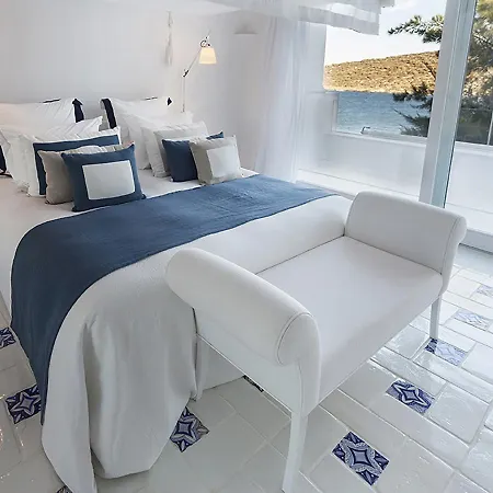 Hotel Il Riccio House Golturkbuku