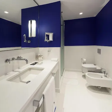 Il Riccio House فندق غولتوركبوكو