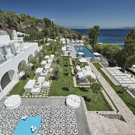 Hotel Il Riccio House Golturkbuku