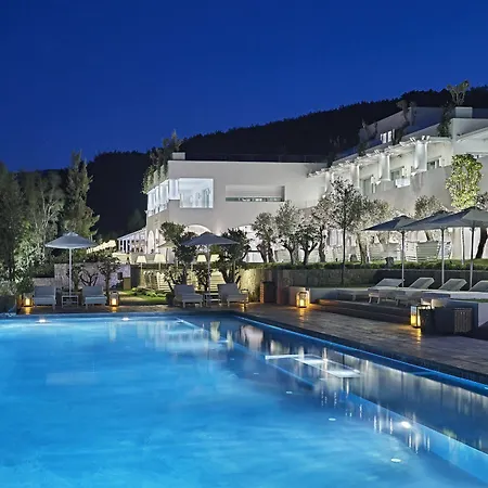 Il Riccio House Hotel