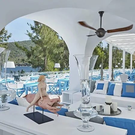 Hotel Il Riccio House