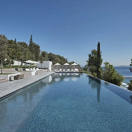 Hotel Il Riccio House