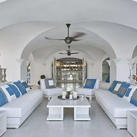 Il Riccio House 4*