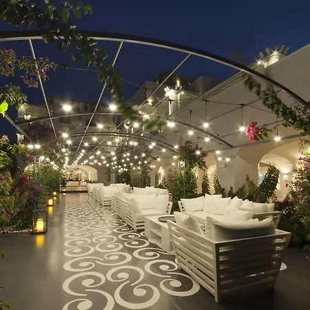 Hotel Il Riccio House 4*