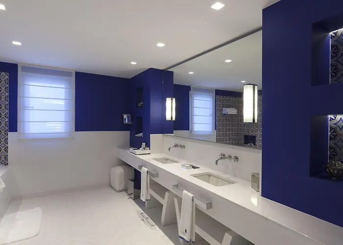 Ξενοδοχείο Il Riccio House