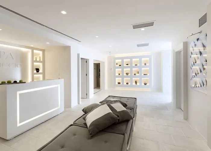 Il Riccio House Ξενοδοχείο 4*