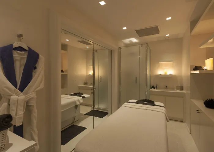 Il Riccio House Hotel