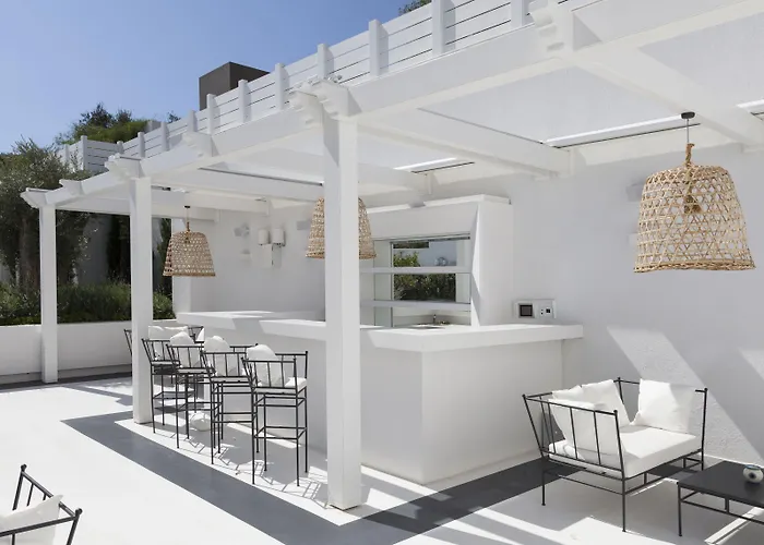 Il Riccio House Hotel 4*