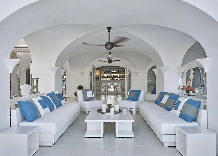 Il Riccio House Ξενοδοχείο Golturkbuku